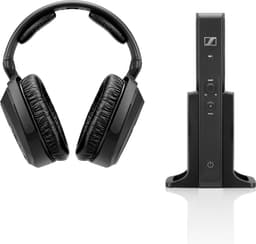 Sennheiser RS 175 - Koptelefoon - Zwart — thumbnail 2