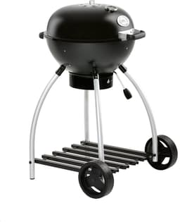 Rösle Houtskoolbarbecue No.1 - Sport - F50 - Zwart — thumbnail 2