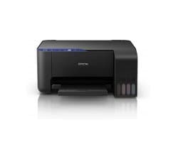 Epson EcoTank ET-2710 - Multifunctionele Inkjetprinter