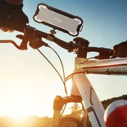 AUKEY Bluetooth-luidspreker Dual-driver 30 uur levensduur van de batterij, waterbestendig — thumbnail 4