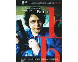 De fascinaties van Boudewijn Buch - Serie 2