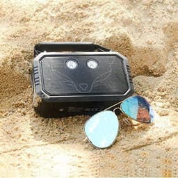 DOSS SOUNDBOX TRAVELER BLACK - BLUETOOTH SPEAKER — thumbnail 4