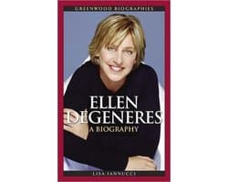Ellen DeGeneres