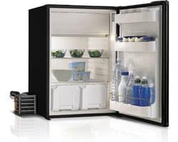 VITRIFRIGO INBOUWKOELKAST 40L C42LX RVS