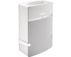Cavus BST10W Full motion Wall mount- Muurbeugel voor BOSE Soundtouch 10 - Wit