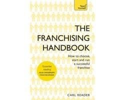 The Franchising Handbook