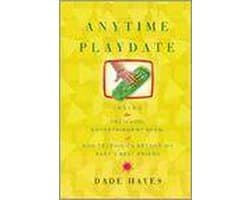 Anytime Playdate