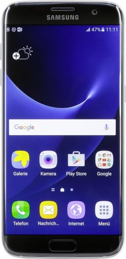 Samsung SM-G935FZKAPHN, MOBILE,SM-G935F,BLACK,PHN — thumbnail 3