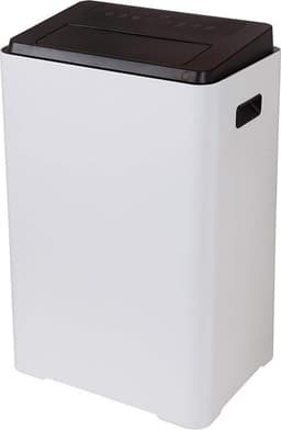 Clivet Mobiele airco - 3,9 kW - 50 m² (één van de grootste op de markt) - 13300BTU — thumbnail 9