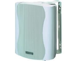 JB Systems K-30 40W Wit luidspreker