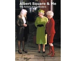 Albert Square & Me