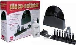 Knosti Disco Antistat LP-wasmachine — thumbnail 2