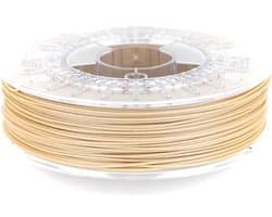 colorFabb Special Woodfill 3D-printerfilament - 1,75 mm - 600 g - Woodfibers - Smells like Wood - Natural Look