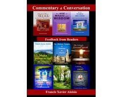 Commentary & Conversation - Feedback From Readers