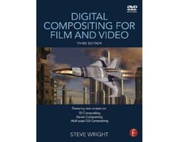 Digital Compositing for Film and Video