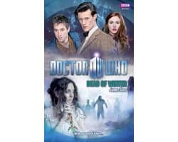 Doctor Who: Dead Of Winter