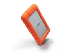 LaCie Rugged Mini - Externe Harde Schijf - 2 TB — thumbnail 18
