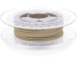 colorFabb Special Bronzefill 3D-printerfilament - 2,85 mm - 750 g - Bronze - Heavy - Polish-able Metal Look