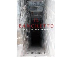 Easy Italian Reader 3 - Il Banchetto - Easy Italian Reader
