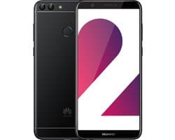 Huawei P Smart - 32GB - Zwart