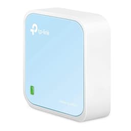 TP-Link TL-WR802N draadloze Wi-Fi-router 2,4 GHz 300 MBit/s — thumbnail 1