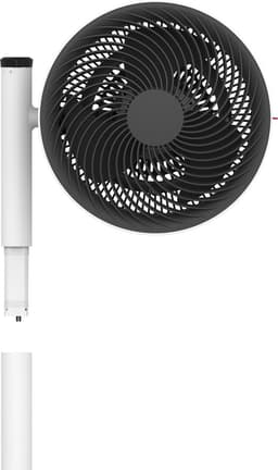 Boneco Ventilator Airshower F220 - Statiefventilator — thumbnail 2