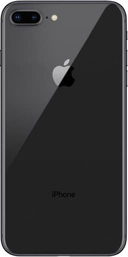 Apple iPhone 8 Plus - 64GB - Spacegrijs — thumbnail 11
