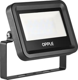 OPPLE Lighting LED Floodlight Basic 20 W Zwart A — thumbnail 1