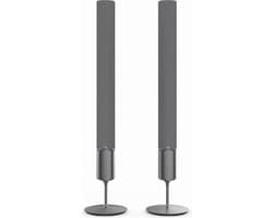 LOEWE klang 5 135W Grafiet, Grijs luidspreker