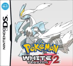 Pokemon: White 2 — thumbnail 1