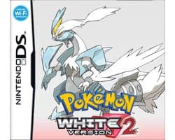Pokemon: White 2