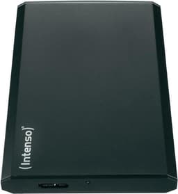Intenso Memory Home - Externe harde schijf - 500 GB — thumbnail 3