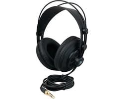 DAP Audio DAP HP-280 Pro, Professionele semi-open hoofdtelefoon Home entertainment - Accessoires