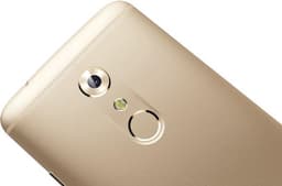 ZTE Axon 7 - 64GB - Goud — thumbnail 4