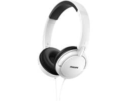 Philips SHL5030WT/00 - Over-Ear Koptelefoon - Wit