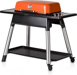 Gasbarbecue Furnace - Oranje - Everdure — thumbnail 1
