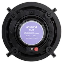 ArtSound FL401 (Paar) - Wit |  | FL401 — thumbnail 3