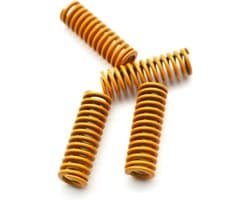 Creality bedveren upgrade