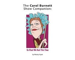 The Carol Burnett Show Companion