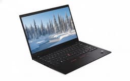 Lenovo ThinkPad X1 Carbon Gen 8 - Intel® Core™ i7-10610U - Touchscreen — thumbnail 1