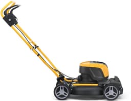 STIGA Multiclip 547 AE Kit Grasmaaier - Accu - 45 cm - mulchfunctie — thumbnail 4
