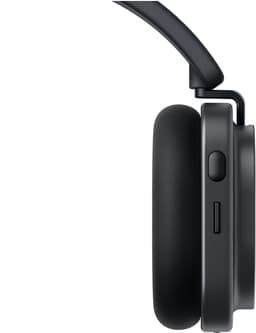Nothing Headphone (1) Pro Hoofdtelefoons Bedraad en draadloos Hoofdband Muziek USB Type-C Bluetooth Zwart — thumbnail 5