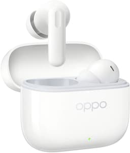 OPPO Enco Buds3 Pro Headset True Wireless Stereo (TWS) In-ear Oproepen/muziek Bluetooth Wit — thumbnail 2