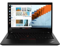 Lenovo ThinkPad T14 G1 - 14" FHD - Intel Core i5-10310U - 256 GB - 48 GB - Windows 11 Pro