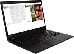 Lenovo ThinkPad T14 G1 - 14" FHD - Intel Core i5-10310U - 256 GB - 48 GB - Windows 11 Pro — thumbnail 2