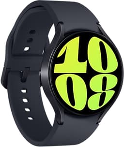 Samsung Galaxy Watch6 - Smartwatch - 44mm - Graphite — thumbnail 4