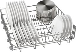 Bosch SMV2IVX58E - Serie 2 - Volledig geïntegreerde vaatwasser - 60cm — thumbnail 5