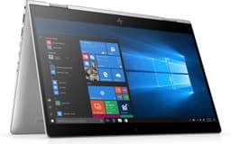 HP EliteBook x360 830 G6 | Intel Core i5 | 8 GB DDR4 | 256 SSD | 13,3 Inch Touchscreen | Windows 11 Pro — thumbnail 1