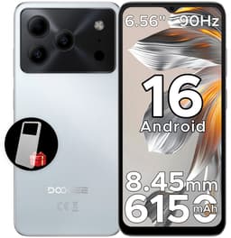 Wentink - Doogee Note56 - Android 16 smartphone - 6,56 inch scherm — thumbnail 3