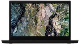 Lenovo ThinkPad L15 Gen 2 - Intel Core i5-1135G7 — thumbnail 1